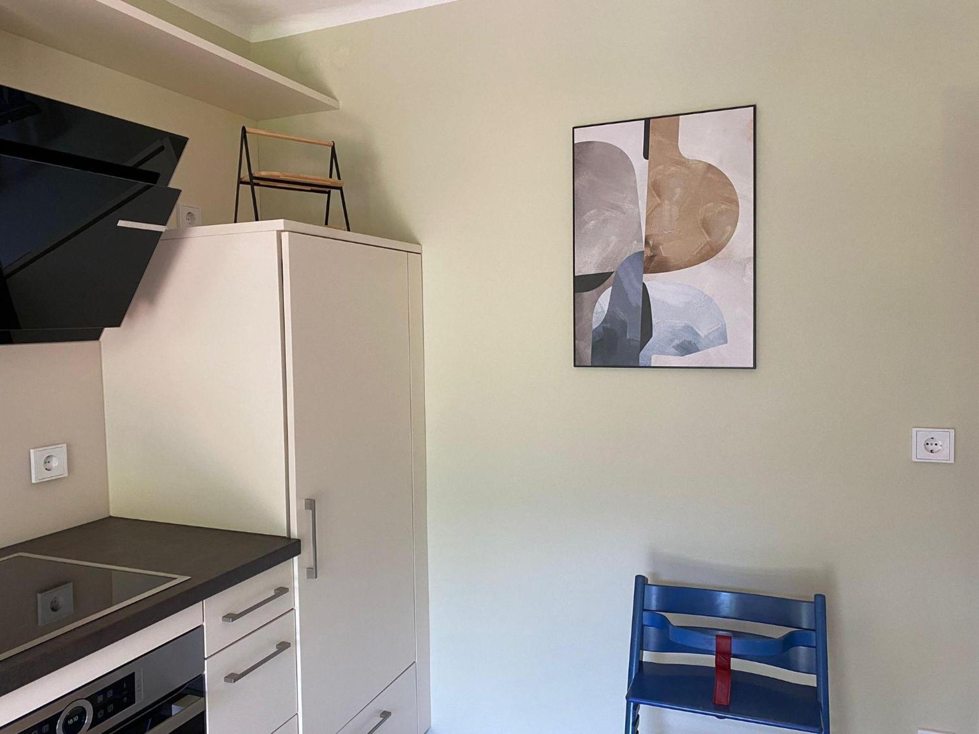 Ferienwohnung Waldblick Trassem Exterior foto